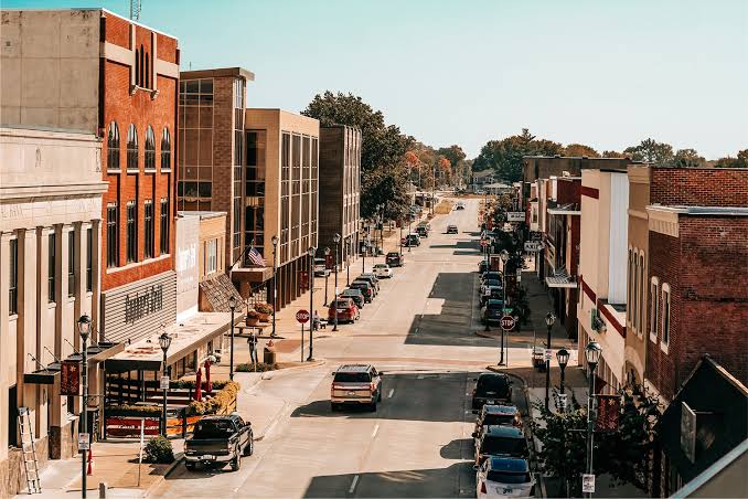 Effingham Concerts This Weekend