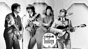 Image of 1964 The Tribute