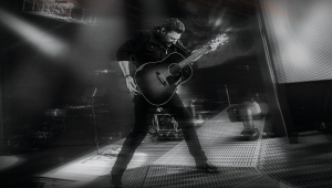 Image of Chris Young