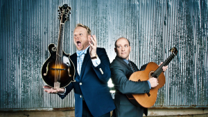 Image of Dailey & Vincent