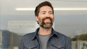 Image of Josh Turner