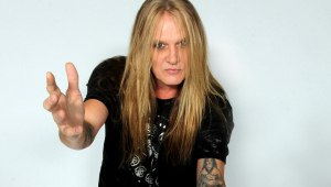 Image of Sebastian Bach