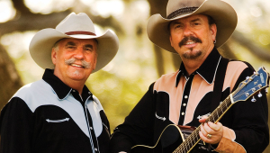 Image of Bellamy Brothers