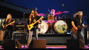 Image of The Kentucky Headhunters/Confederate Railroad