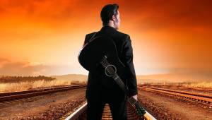 Image of Ultimate Johnny Cash - Tribute